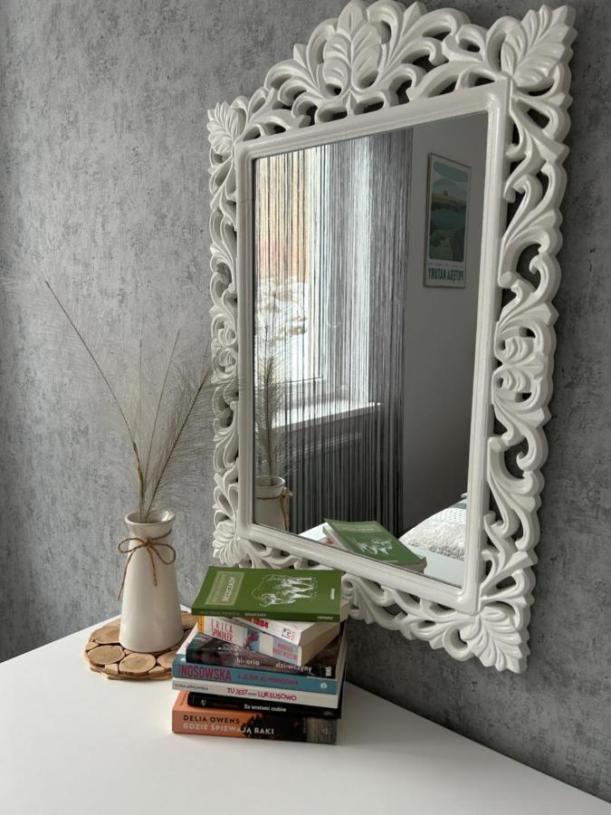 Amaretto Apartamenty Solina (Podkarpackie) Esterno foto